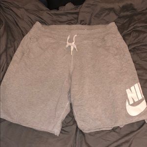 Nike shorts